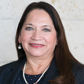 Celina Barrera-Scott