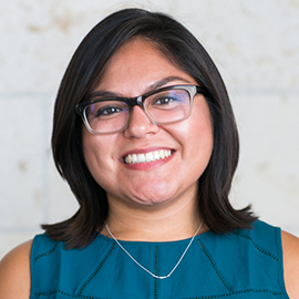 Stephanie Perez-Gill