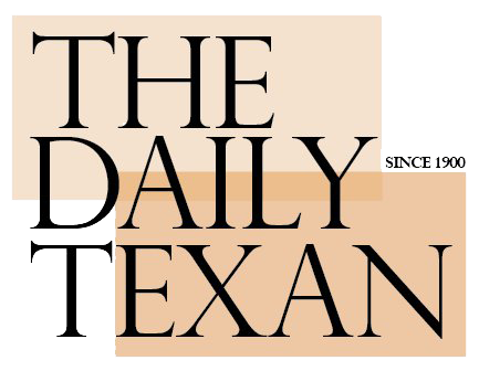 Logo: The Daily Texan