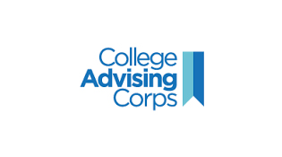 Logo: College Advising Corps