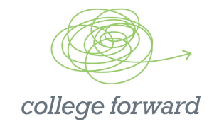 Logo: College Forward