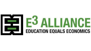 Logo: E3 Alliance