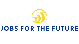 Logo: Jobs for the Future