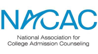 Logo: National Association for College Admission Counseling