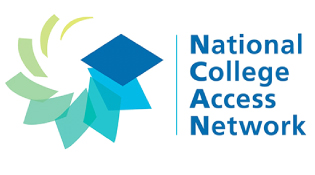 Logo: National College Access Network