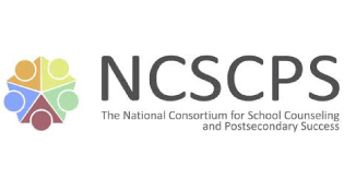 Logo: National Consortium for School Counseling and Postsecondary Success