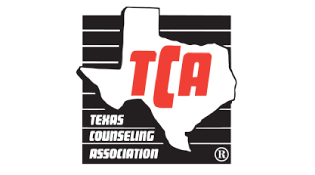 Logo: Texas Counseling Association