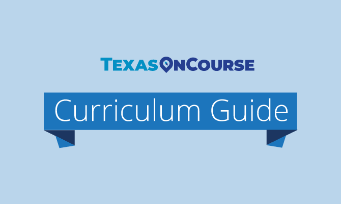 Palabras: guía curricular