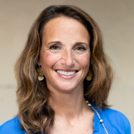 Leader Fellow Leah Erickson