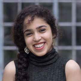 Photo of Shruti Khandekar