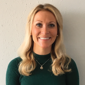 Headshot of Casey Butler