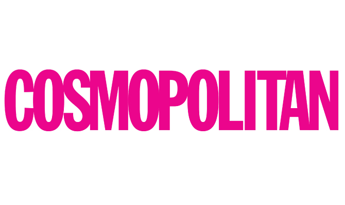 Cosmopolitan logo